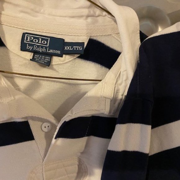 Rugby Shirts